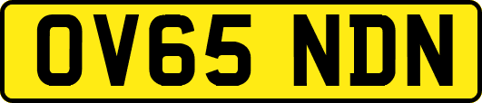 OV65NDN