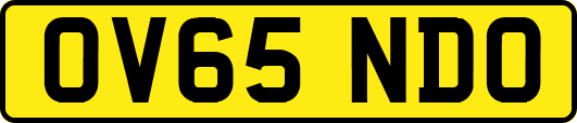 OV65NDO