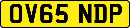 OV65NDP