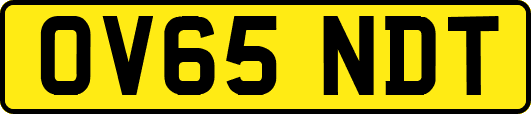 OV65NDT