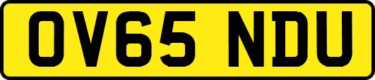 OV65NDU