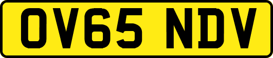 OV65NDV