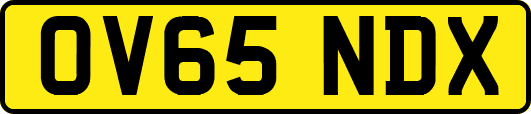 OV65NDX