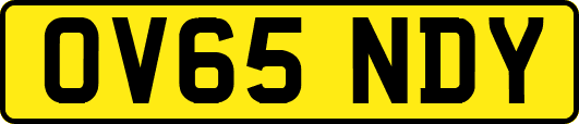 OV65NDY