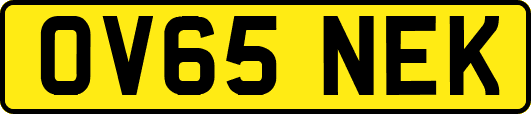 OV65NEK