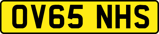 OV65NHS
