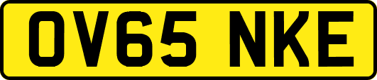OV65NKE