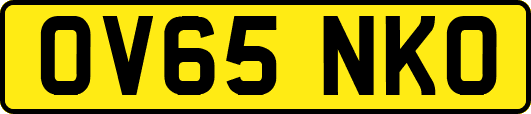 OV65NKO