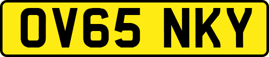 OV65NKY