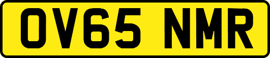 OV65NMR