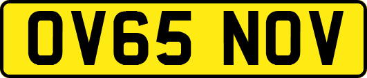 OV65NOV