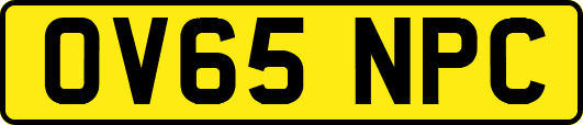 OV65NPC