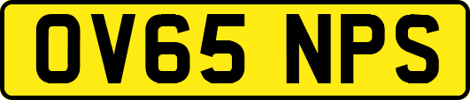 OV65NPS