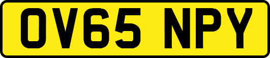 OV65NPY