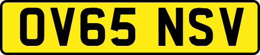 OV65NSV