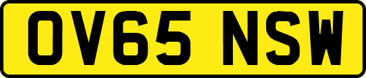 OV65NSW