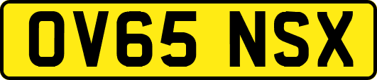 OV65NSX