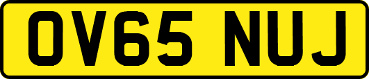 OV65NUJ