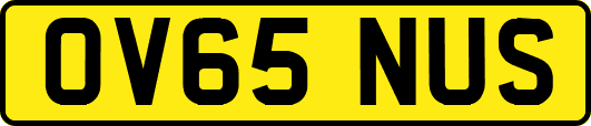 OV65NUS