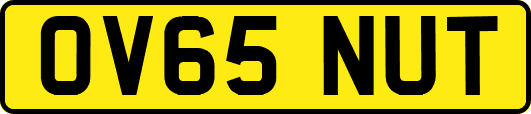 OV65NUT
