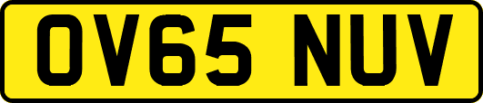 OV65NUV