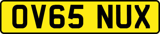 OV65NUX