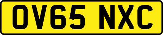 OV65NXC