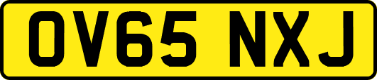 OV65NXJ