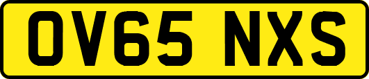 OV65NXS