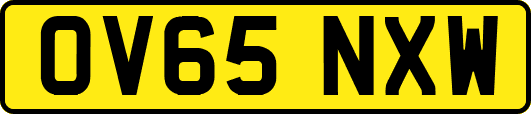 OV65NXW