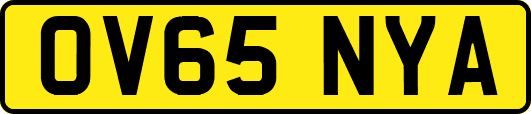 OV65NYA