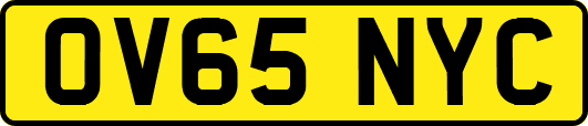 OV65NYC