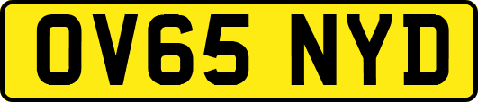 OV65NYD