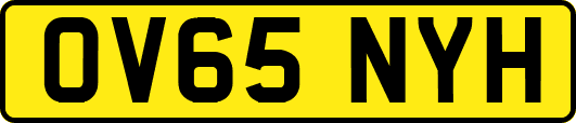 OV65NYH
