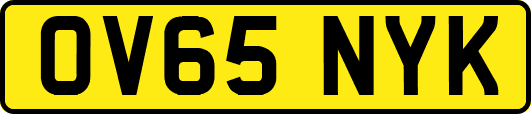 OV65NYK
