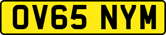 OV65NYM