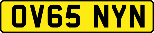 OV65NYN
