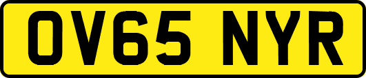OV65NYR