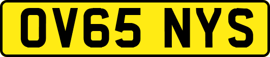 OV65NYS