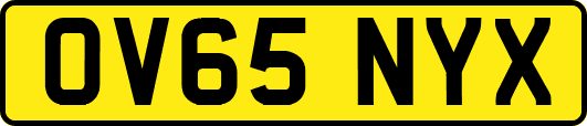 OV65NYX