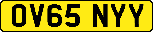 OV65NYY