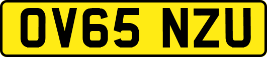 OV65NZU