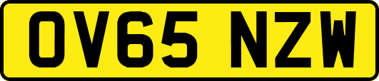 OV65NZW