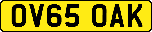 OV65OAK