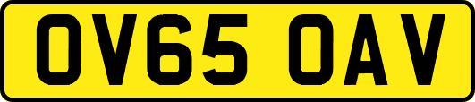 OV65OAV
