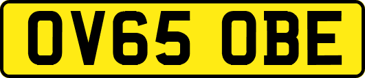 OV65OBE