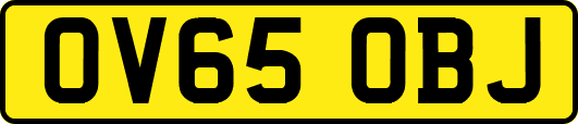 OV65OBJ