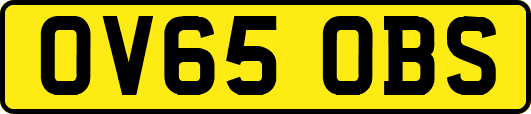 OV65OBS