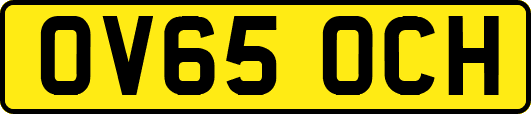 OV65OCH