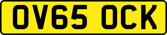 OV65OCK